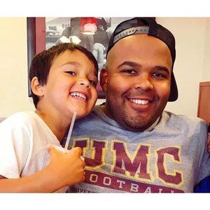 Meet your Posher, Kyle